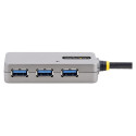 "StarTech USB EXTENDER HUB 10M USB 3.0"