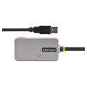 "StarTech USB EXTENDER HUB 10M USB 3.0"