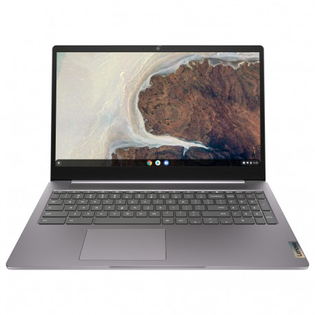 "Lenovo IdeaPad 3 Chromebook 82N4002WGE - 15,6"" FHD, N6000, 8GB RAM, 128GB eMMC, ChromeOS"