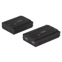 "D StarTech USB 2.0 EXTENDER HUB 330FT"