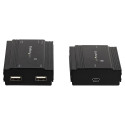 "D StarTech USB 2.0 EXTENDER HUB 330FT"