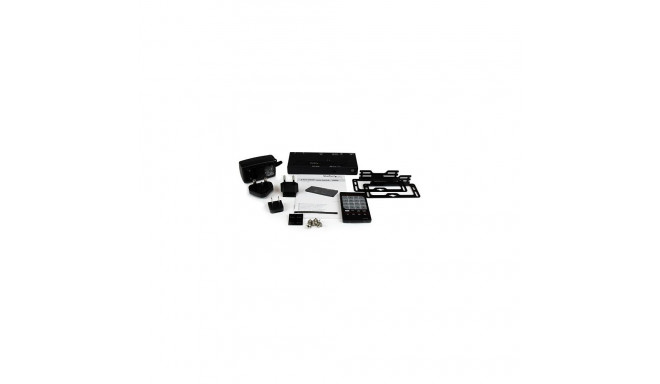 "2 PORT HDMI SWITCH W/ AUTO PRIO"