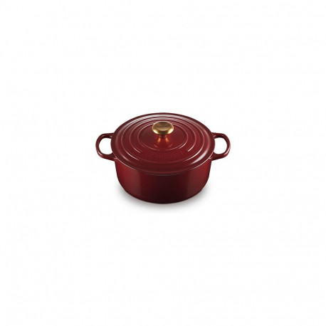 Le Creuset haudepott 26cm, rhone
