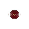 "Le Creuset Bräter 26cm, rhone"
