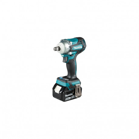 Makita akuga löökpuurtrell DTW300RTJ