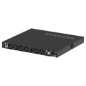 "52-PORT 10G POE MANAGED SWITCH"