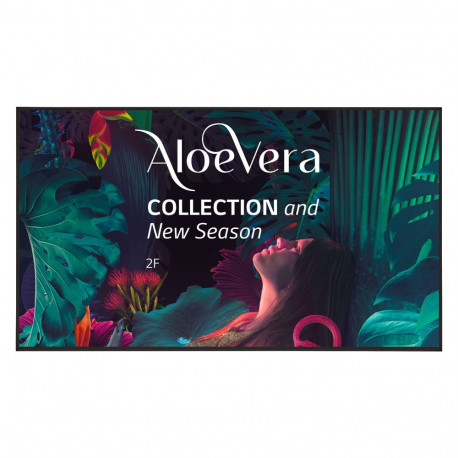 "LG 55UH5N-E 55"" Display UHD"