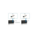 "SFP Transceiver 1.25G Single-mode Duplex LC 20km"