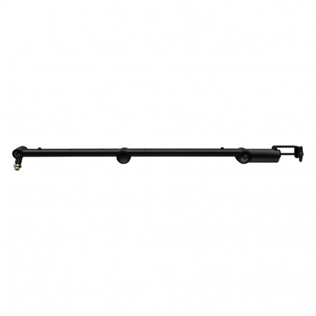 "Logitech G Compass Premium Broadcast Boom Arm - BLACK - WW-9006 - EMEA"