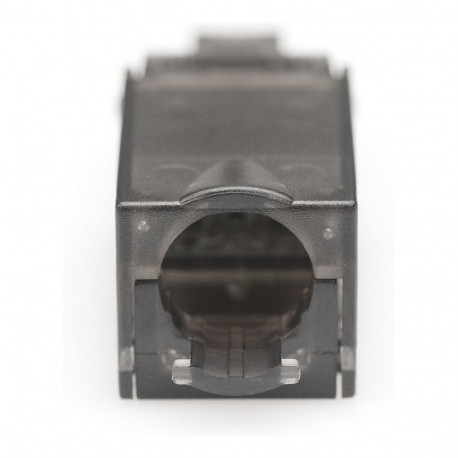 "DIGITUS RJ45-Stecker Cat6a für Feldanwendungen ungeschirmt"