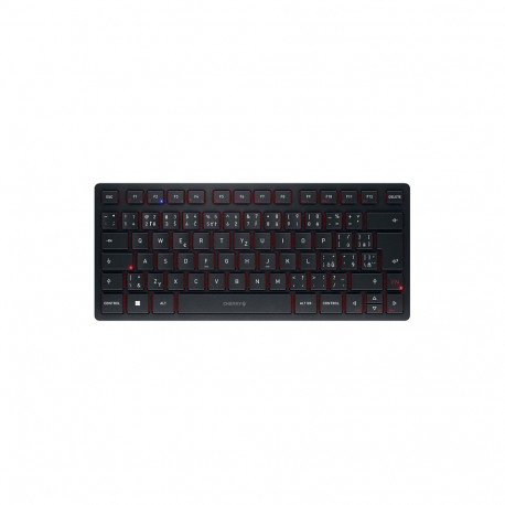 Cherry KW 9200 MINI juhtmevaba
