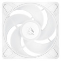 "ARCTIC P14 Pro Reverse PWM Lüfter A-RGB 3 Pack White"