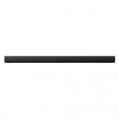 "Yamaha True X-Bar 40A (carbon, True X-Soundbar mit integriertem Subwoofer)"