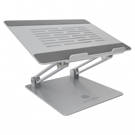 ICY BOX IB-NH300 sülearvuti alus kuni 17"