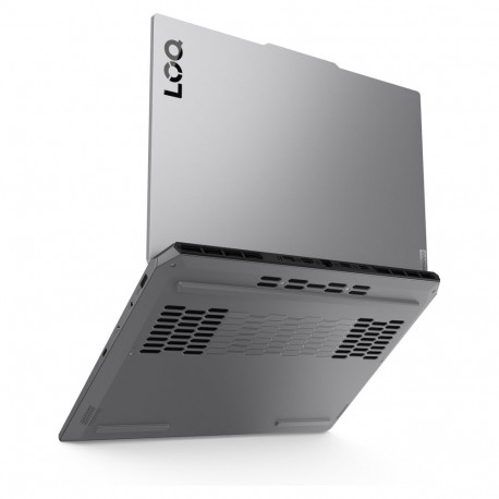 Lenovo LOQ 3 15,6-tolline FHD, 144Hz, Ryzen® 7 260, 16GB RAM, 1TB SSD, RTX 5060, Windows 11 Home