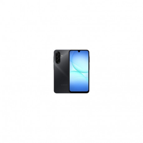 Samsung Galaxy A17 4G kahe SIM-kaardiga 8RAM 256GB, must