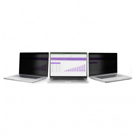StarTech privaatsusfilter MacBook 15in