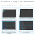 "StarTech 15.6 LAPTOP PRIVACY FILTER"