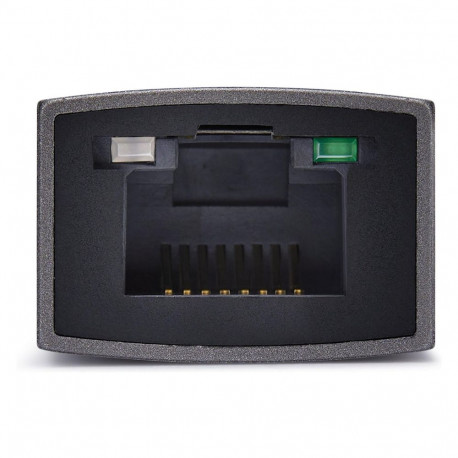 D StarTech USB-C - Ethernet adapter