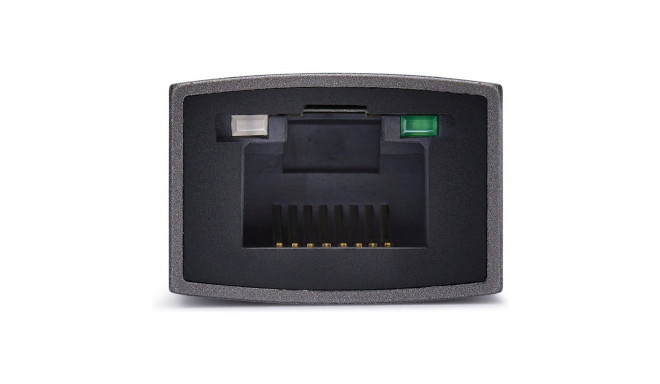 "D StarTech USB-C TO ETHERNET ADAPTER"