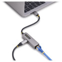 "D StarTech USB TYPE-C ETHERNET ADAPTER"