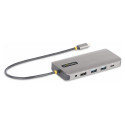 "D StarTech USB-C MULTIMONITOR ADAPTER HDMI"