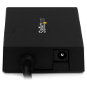 "D StarTech USB 3.0 HUB 4 PORTS"