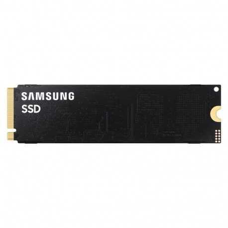 Samsung 9100 PRO NVMe 8TB PCIe 5.0 M.2 must sisemine SSD mängimiseks (lugemiskiirus 14 800 MB/s, kir