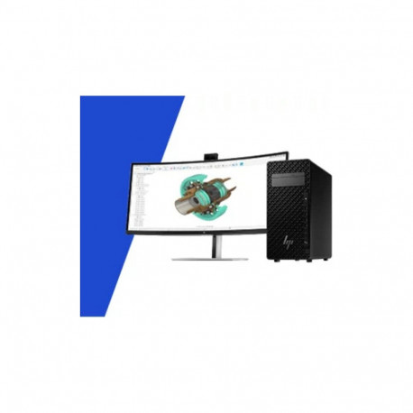 "HP Z2 TWR G1i Ultra9 285 32GB/1TB W11p"