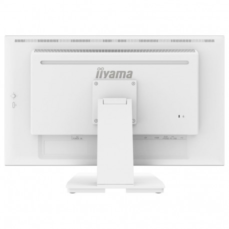 "68,6 cm/27"" (1920x1080) iiyama ProLite T2752MSC-W1AG 16:9 IPS 5 ms Touch10pt HDMI DisplayPort USB-