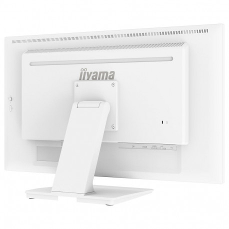 68,6 cm/27" (1920x1080) iiyama ProLite T2752MSC-W1AG 16:9 IPS 5 ms Touch10pt HDMI DisplayPort USB-Hu
