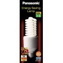 Panasonic energy saving bulb EFD24E282V Twist 24W