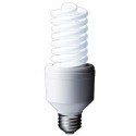 Panasonic energy saving bulb EFD24E282V Twist 24W