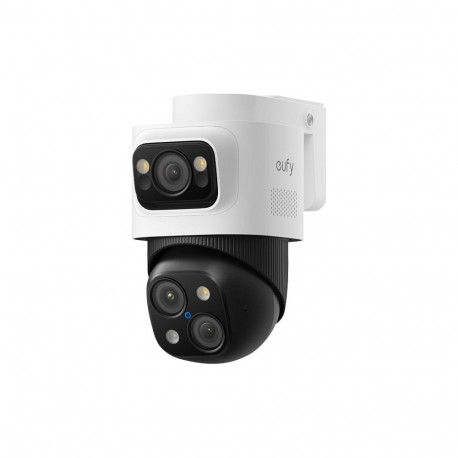 "eufy PoE Cam S4 Bullet-PTZ Cam"