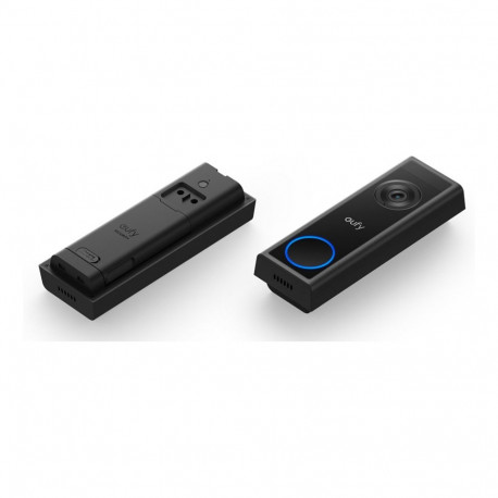 "Eufy Video Doorbell C31 - Smarte Trklingel - mit Kamera - Wi-Fi"