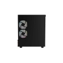 "Mini Thermaltake View 170 WS ARGB Black"