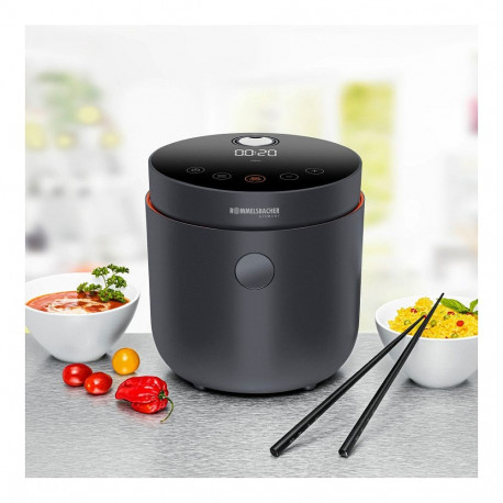 Rommelsbacher MRK 500 riisikeetja