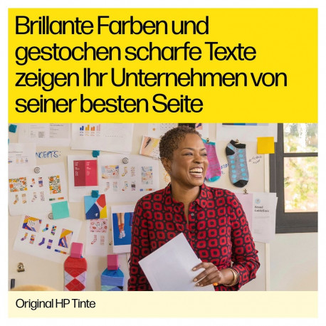 "HP INK CARTRIDGE NO 364 BLACK"