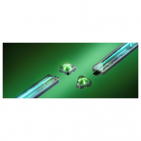 "Govee Gaming Wall light"