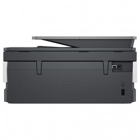 HP OfficeJet Pro 8125e printer skanner koopiamasin LAN WLAN Instant Ink