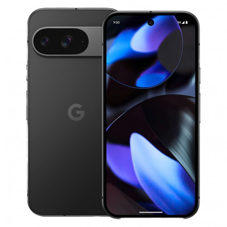 "Google Pixel 9 12RAM 128GB 5G obsidian"