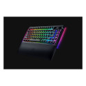 "BlackWidow V4 Pro 75% Intl. US Layout ISO"