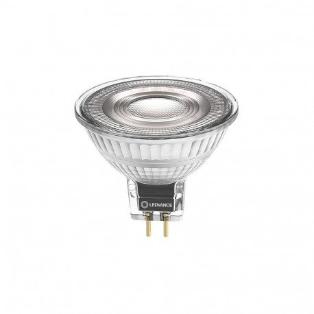 Osram LED MR16 P 2.1W 827 GU5.3 madalpinge LED-reflektorlambid MR162036 2
