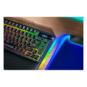 "BlackWidow V4 Pro 75% Intl. US Layout ISO"
