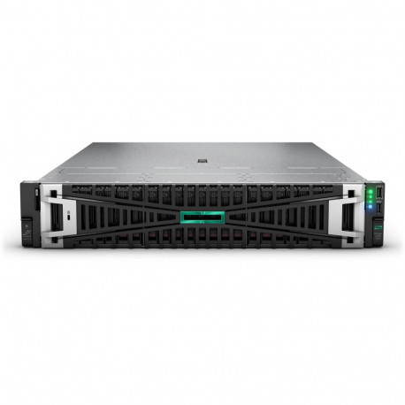 HPE ProLiant DL385 Gen11 9015 3 server