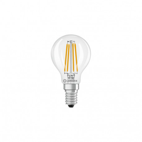 Osram CLP40 DIM 3.4W 827 FIL CL E14 P hämardatav läbipaistev LED-lamp