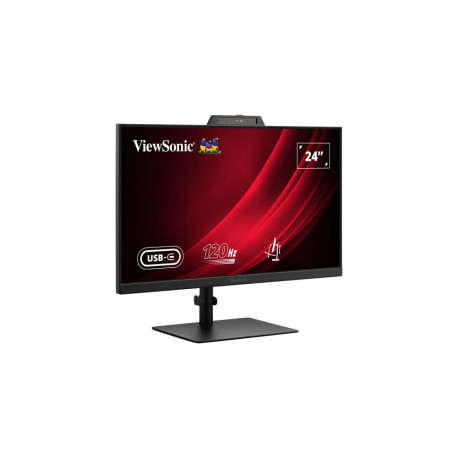 "60,5cm VG2441V Webcam 16:9 HDMI/DP/USBC 120Hz FHD"