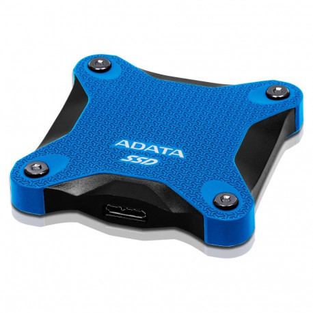 "ADATA SD620 1TB (blau, Micro-USB-B 3.2 Gen 2 (10 Gbit/s))"