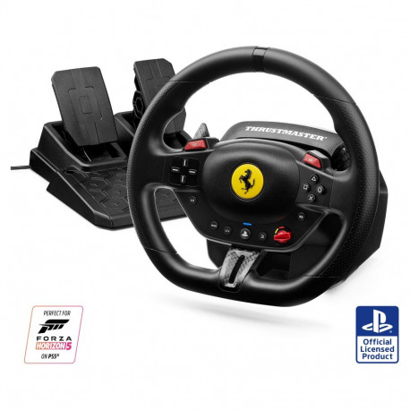 Thrustmaster T98 Ferrari 296 GTB