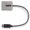 "2-PORT DISPLAYPORT MST HUB"